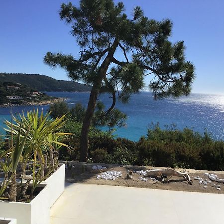 Villa Mael ラマチュエル エクステリア 写真