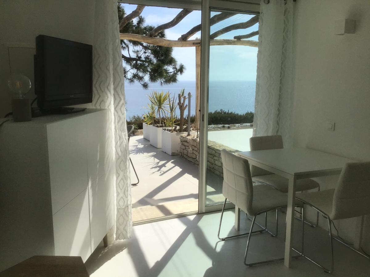 Villa Mael ラマチュエル エクステリア 写真
