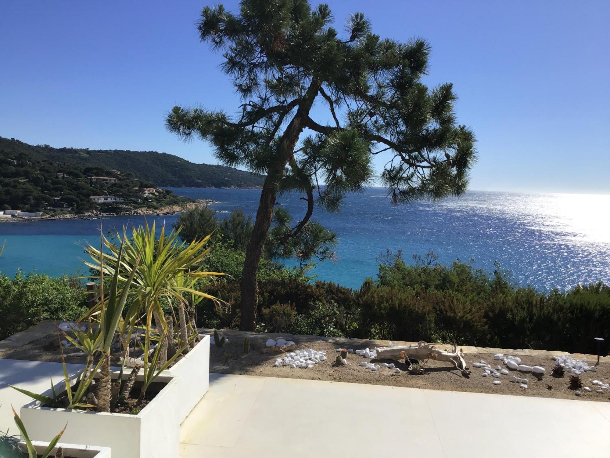 Villa Mael ラマチュエル エクステリア 写真